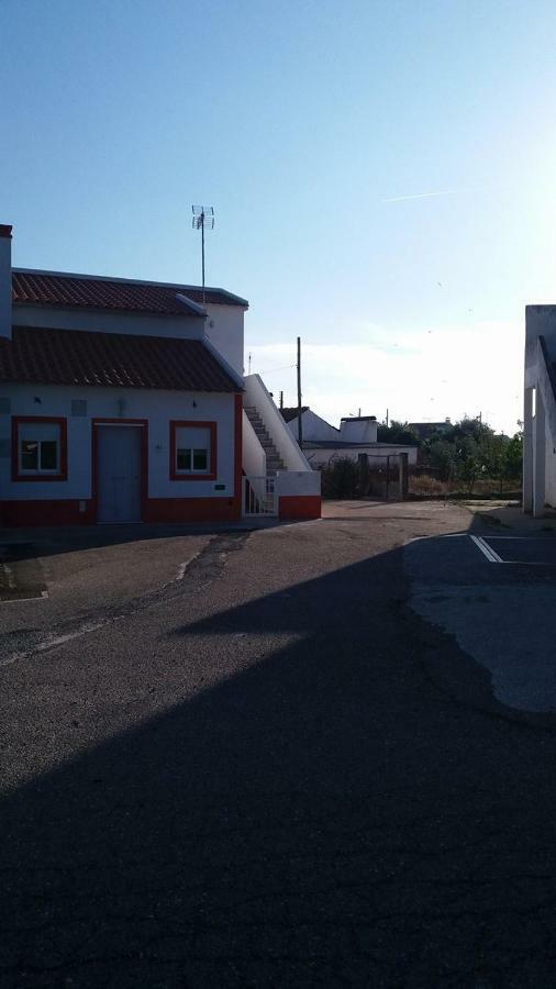 Casa Vermelha Pernancha de Baixo Exteriér fotografie